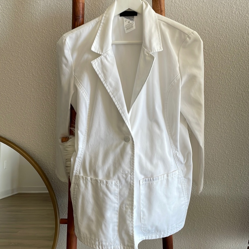Lab Coat - image 1